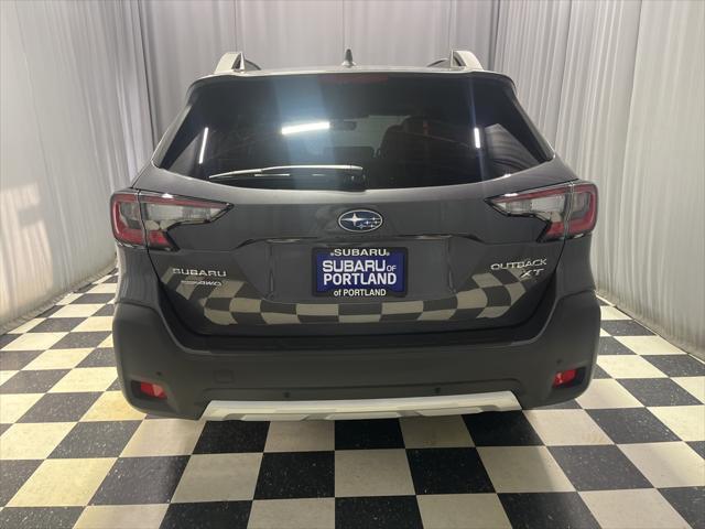 new 2025 Subaru Outback car, priced at $42,829