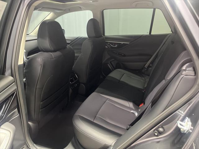 new 2025 Subaru Outback car, priced at $42,829