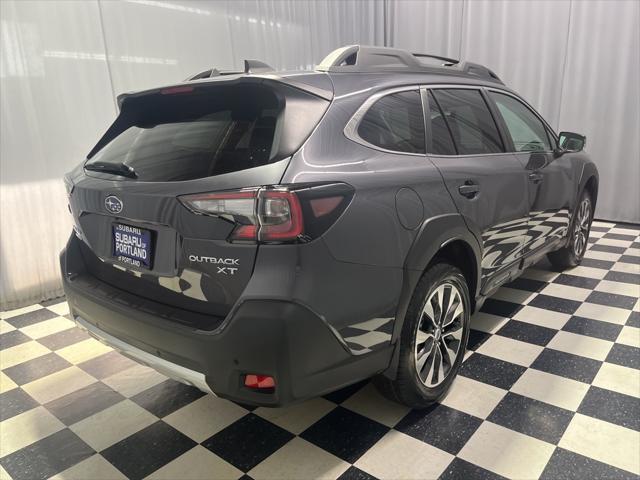 new 2025 Subaru Outback car, priced at $42,829