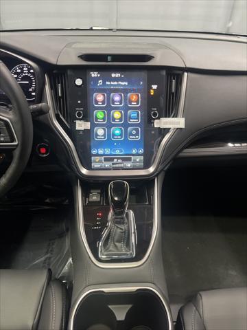 new 2025 Subaru Outback car, priced at $42,829