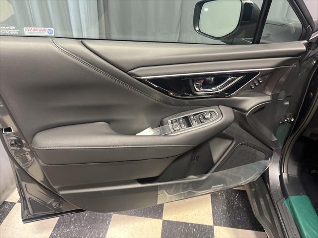 new 2025 Subaru Outback car, priced at $42,829