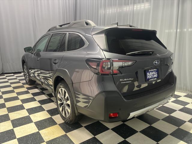 new 2025 Subaru Outback car, priced at $42,829