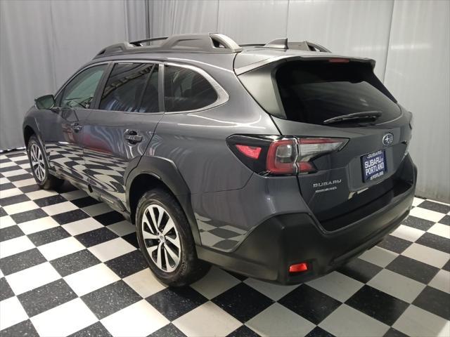 used 2024 Subaru Outback car, priced at $30,995