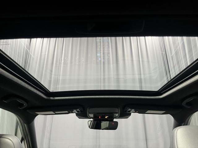 new 2025 Subaru Forester car, priced at $39,831