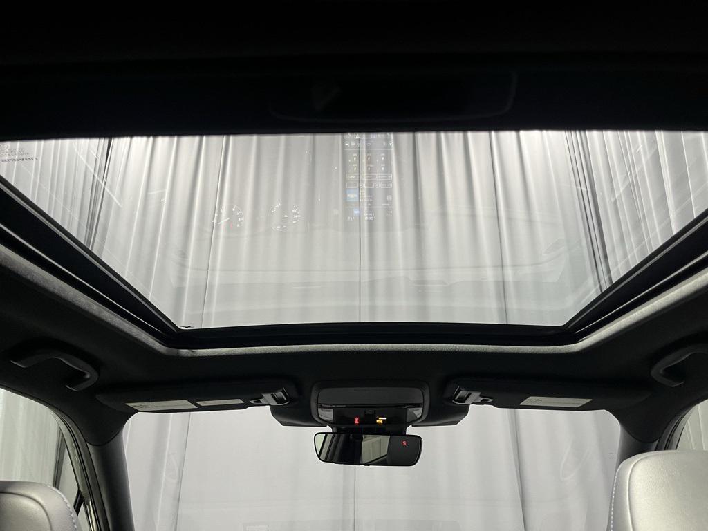 new 2025 Subaru Forester car, priced at $39,831