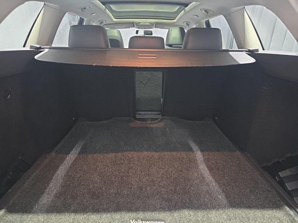 used 2014 Volkswagen Jetta SportWagen car, priced at $11,990