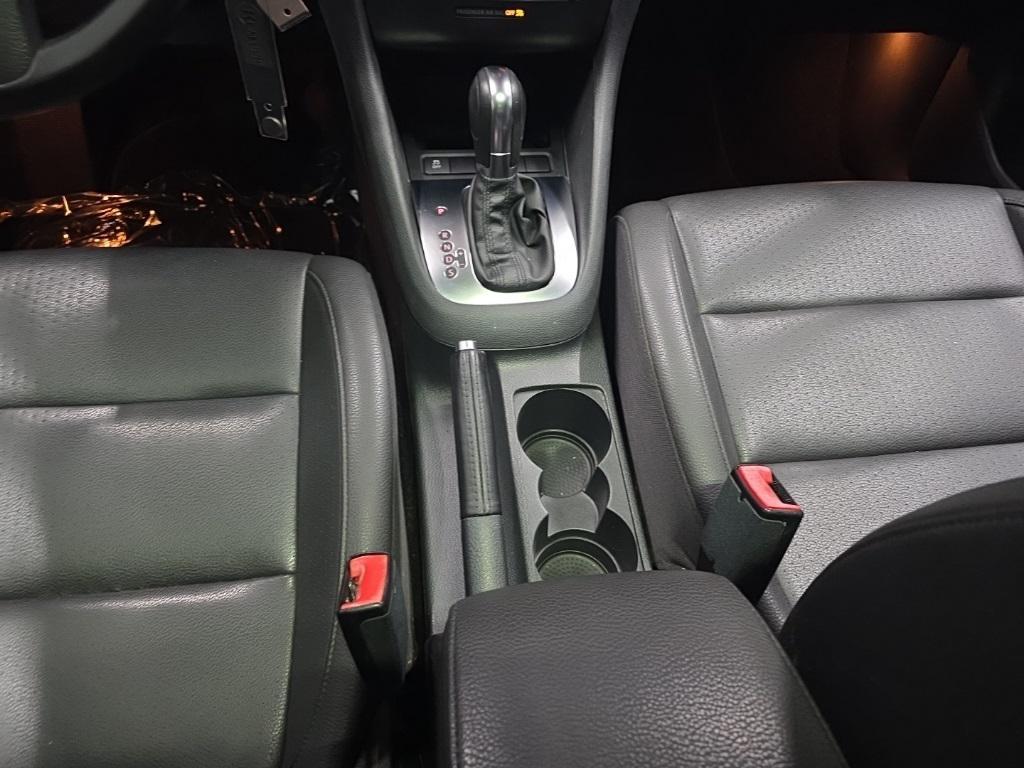 used 2014 Volkswagen Jetta SportWagen car, priced at $11,990