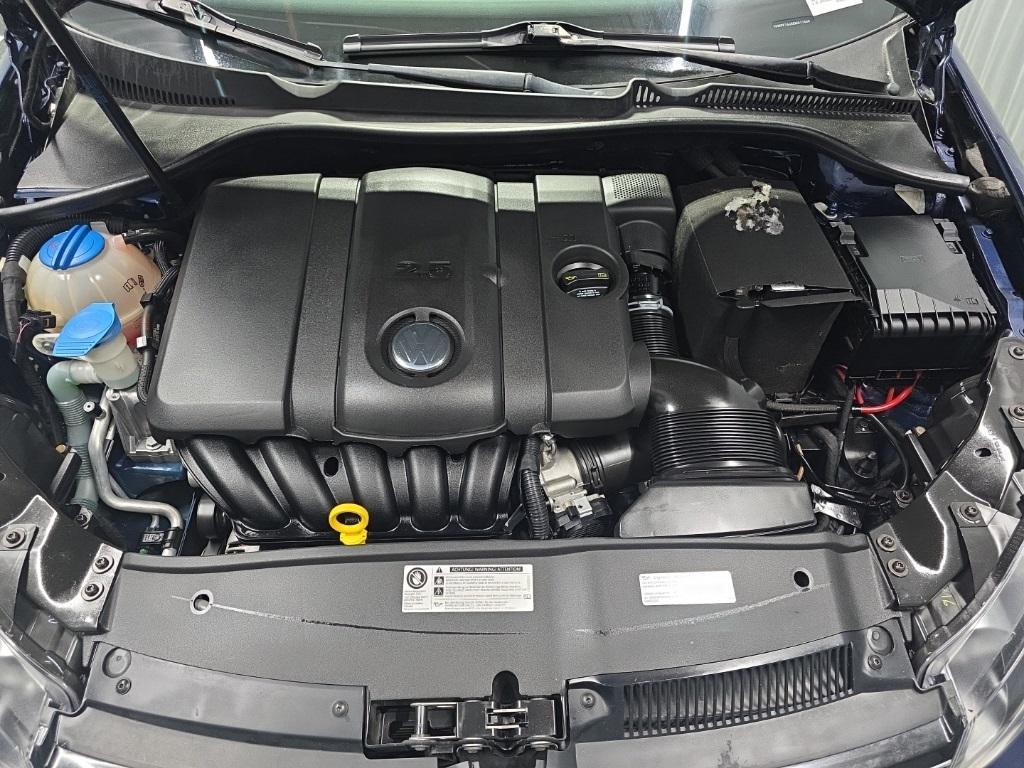 used 2014 Volkswagen Jetta SportWagen car, priced at $11,990