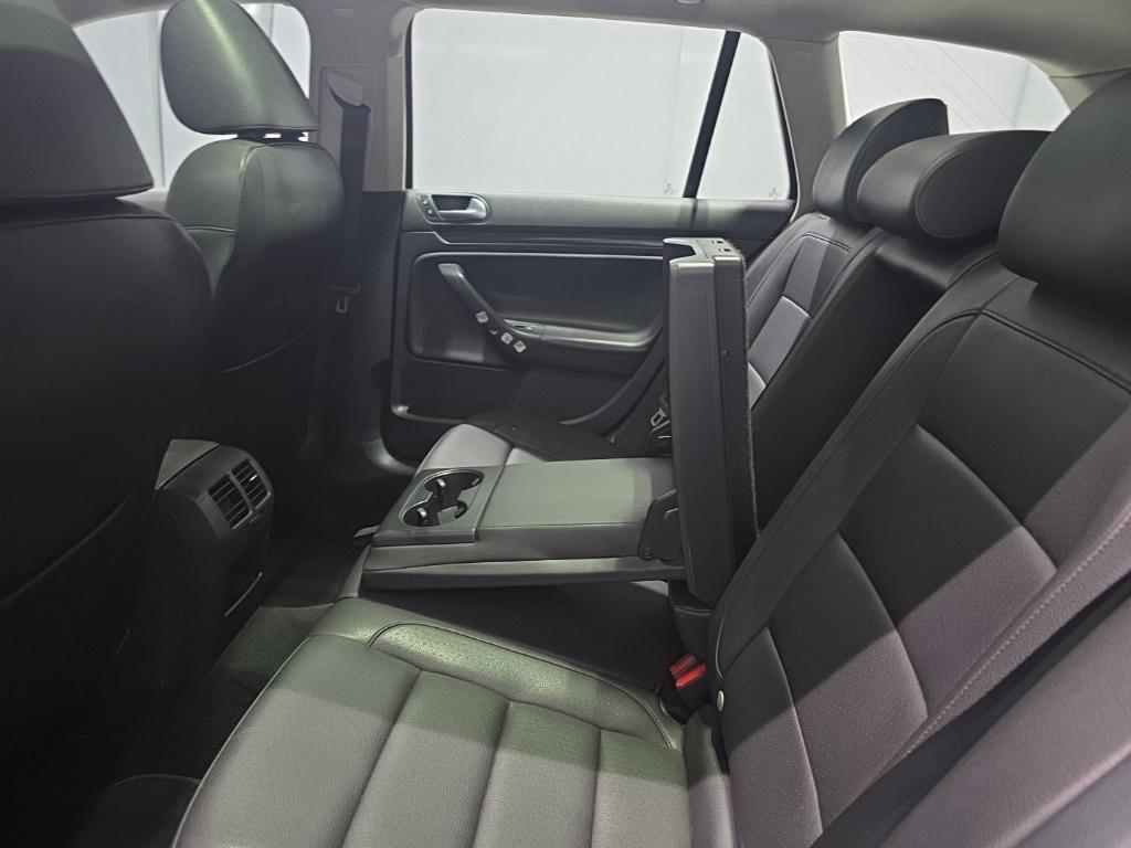 used 2014 Volkswagen Jetta SportWagen car, priced at $11,990