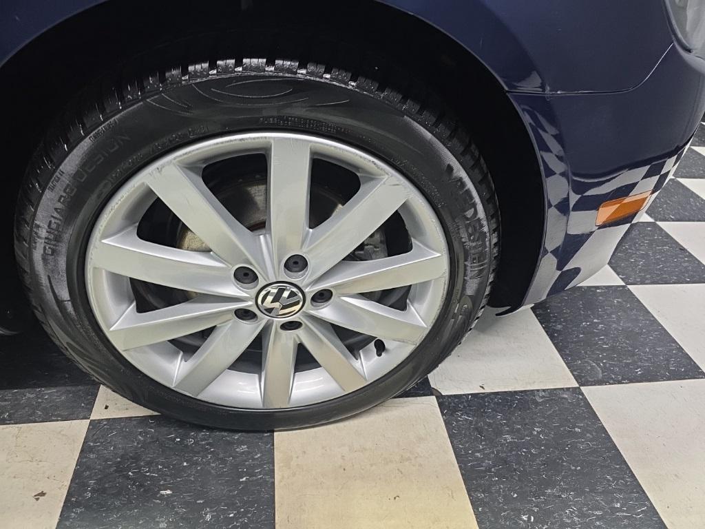 used 2014 Volkswagen Jetta SportWagen car, priced at $11,990
