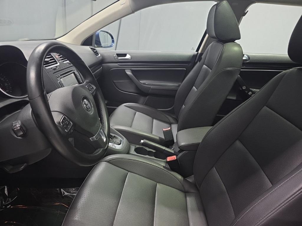 used 2014 Volkswagen Jetta SportWagen car, priced at $11,990