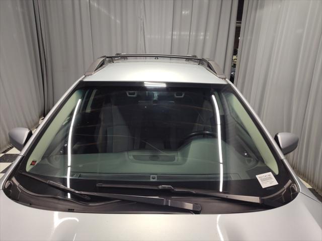 used 2021 Subaru Outback car, priced at $23,995