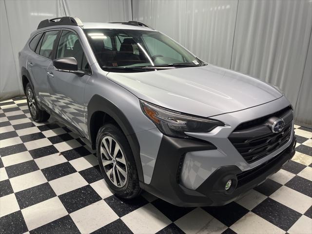 new 2025 Subaru Outback car, priced at $30,467