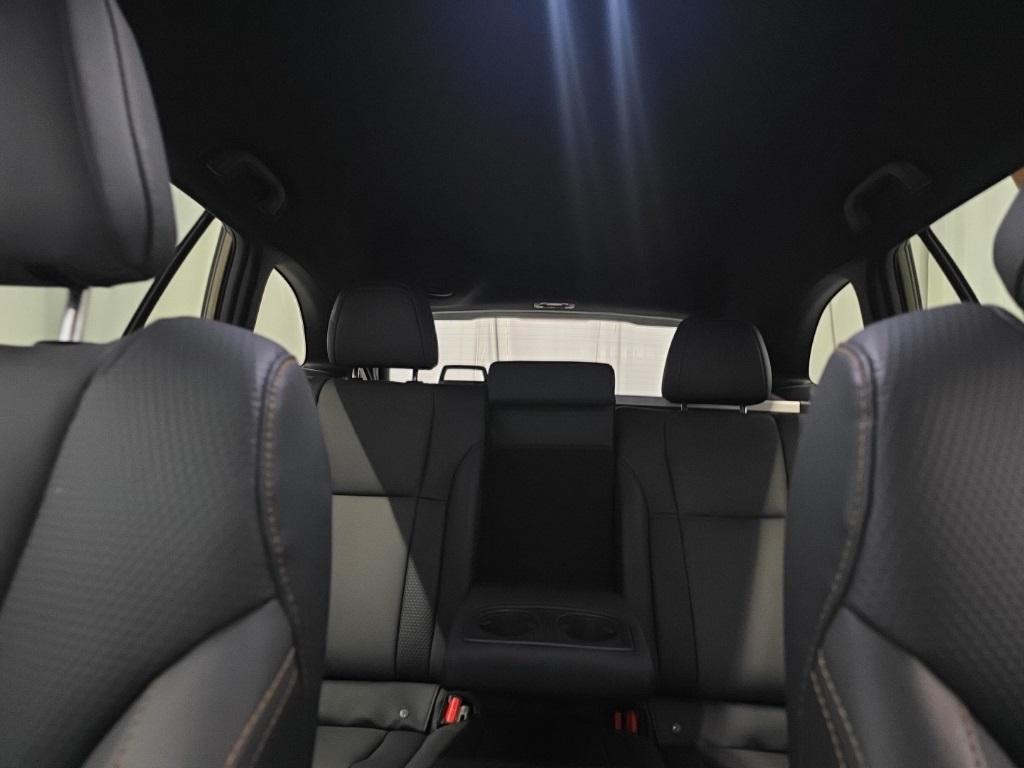 used 2023 Subaru Outback car, priced at $34,995