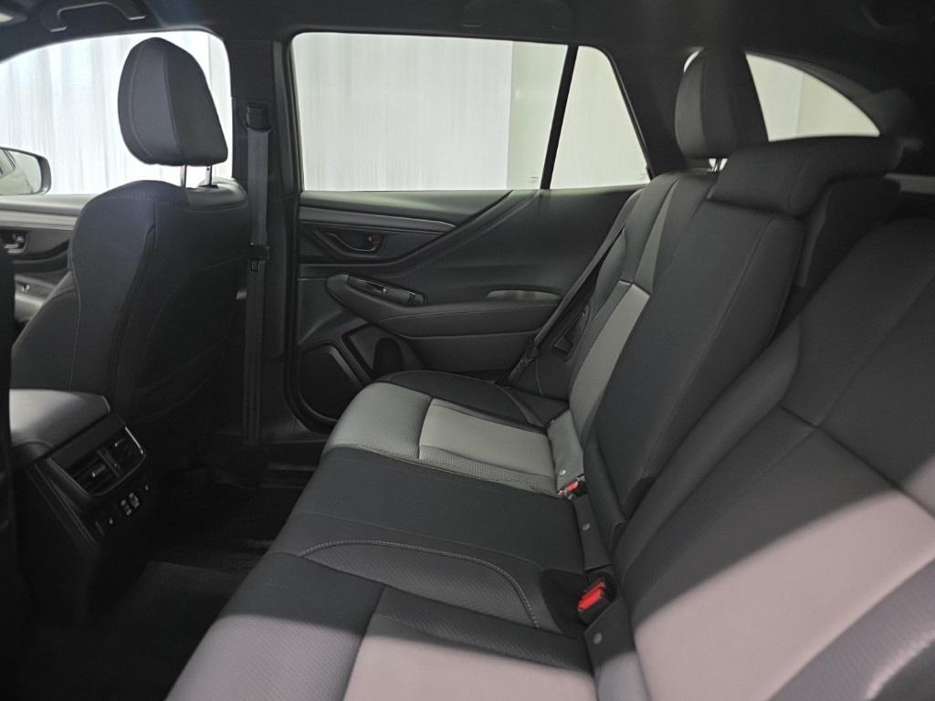 used 2023 Subaru Outback car, priced at $34,995