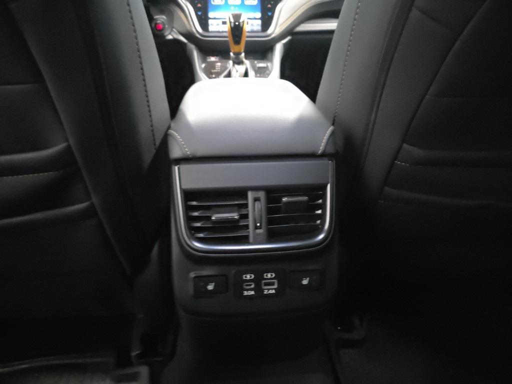 used 2023 Subaru Outback car, priced at $34,995