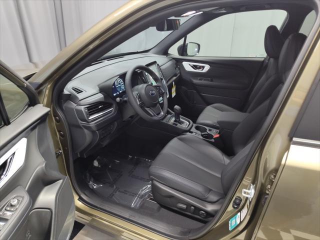 new 2025 Subaru Forester Hybrid car, priced at $43,882
