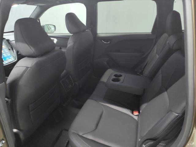 new 2025 Subaru Forester Hybrid car, priced at $43,882