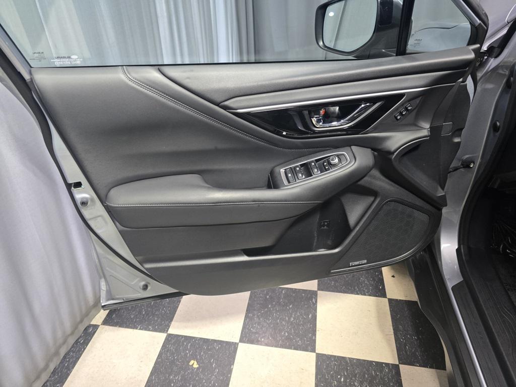 used 2020 Subaru Outback car, priced at $24,995