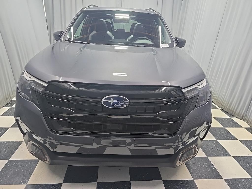 new 2025 Subaru Forester car, priced at $38,822