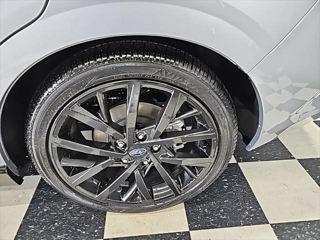 new 2024 Subaru Impreza car, priced at $32,166
