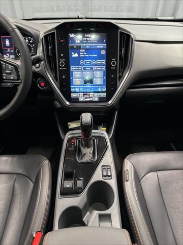 used 2024 Subaru Crosstrek car, priced at $30,995
