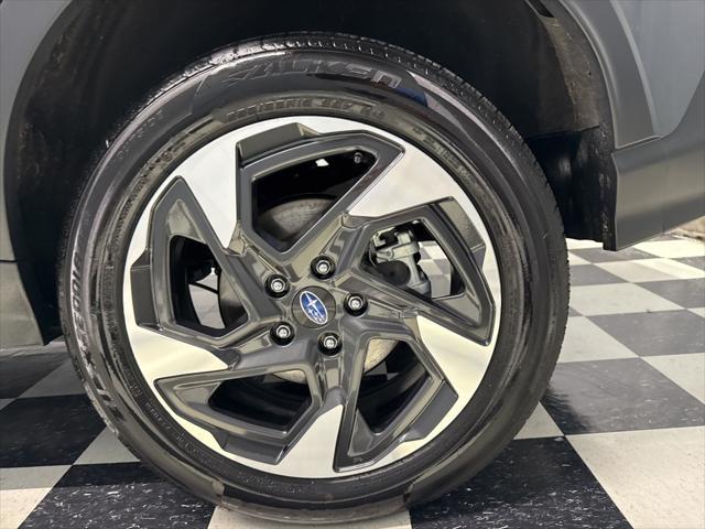used 2024 Subaru Crosstrek car, priced at $30,995