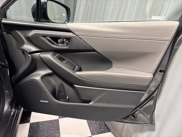 used 2024 Subaru Crosstrek car, priced at $30,995
