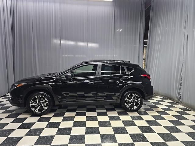 used 2024 Subaru Crosstrek car, priced at $28,495