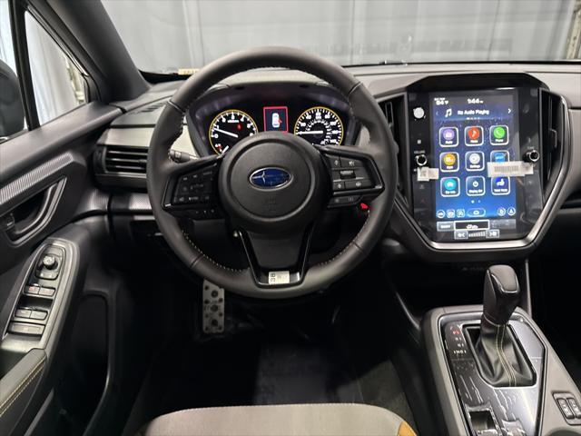 new 2025 Subaru Crosstrek car, priced at $35,012