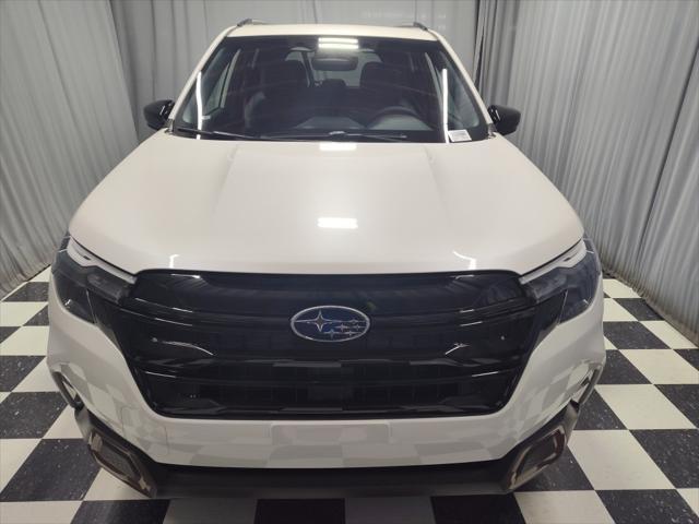 new 2025 Subaru Forester Hybrid car, priced at $42,467