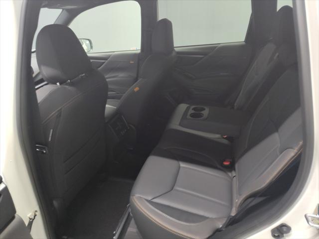 new 2025 Subaru Forester car, priced at $40,863