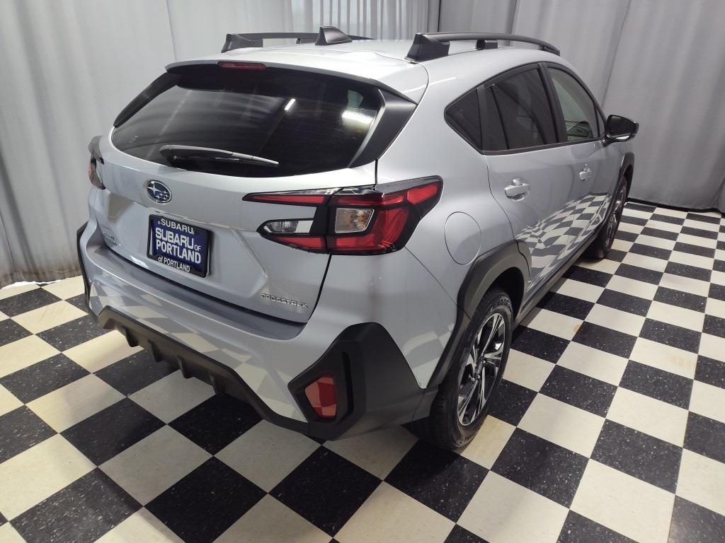 new 2025 Subaru Crosstrek car, priced at $31,883