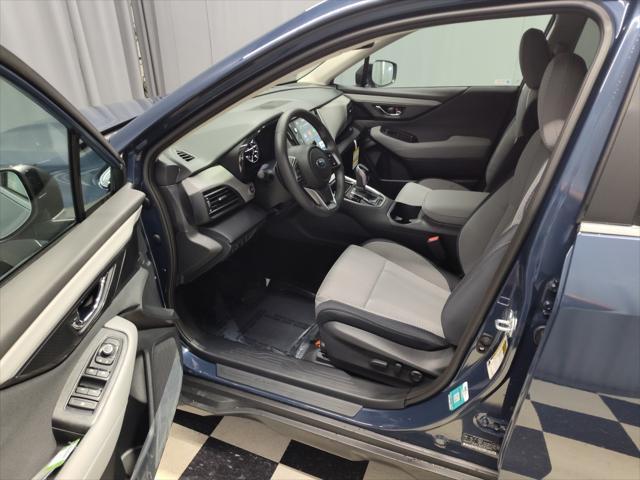 new 2025 Subaru Outback car, priced at $36,944