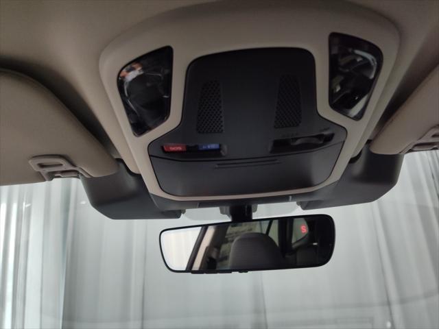new 2025 Subaru Outback car, priced at $36,944