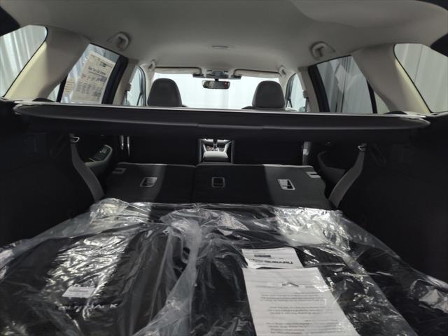 new 2025 Subaru Outback car, priced at $36,944