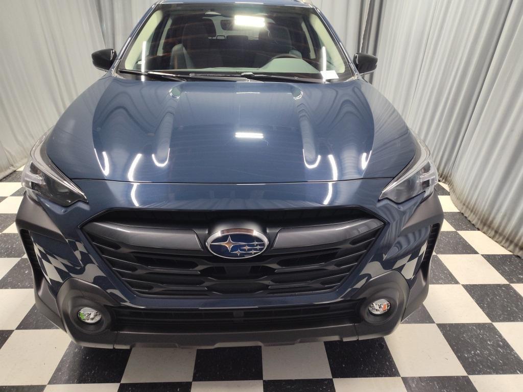new 2025 Subaru Outback car, priced at $36,944
