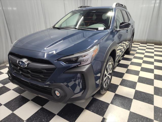 new 2025 Subaru Outback car, priced at $36,944