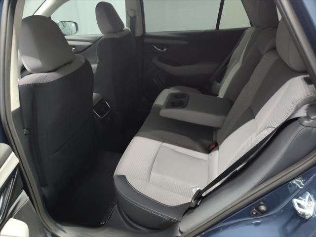 new 2025 Subaru Outback car, priced at $36,944