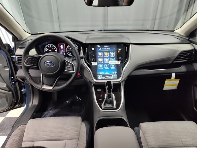 new 2025 Subaru Outback car, priced at $36,944