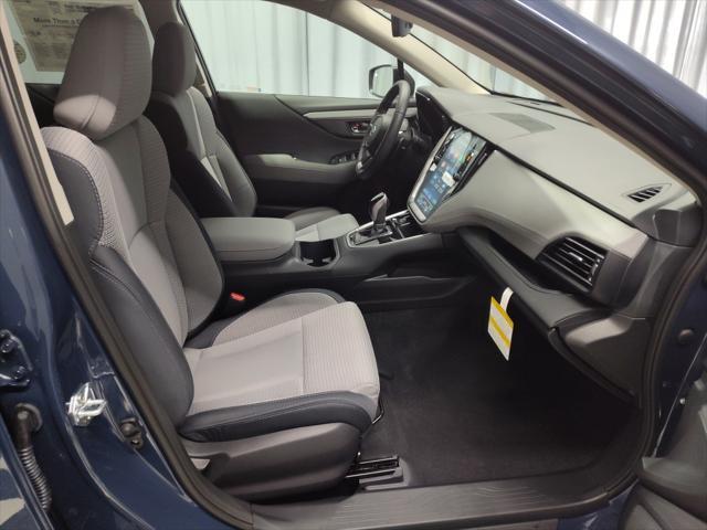 new 2025 Subaru Outback car, priced at $36,944