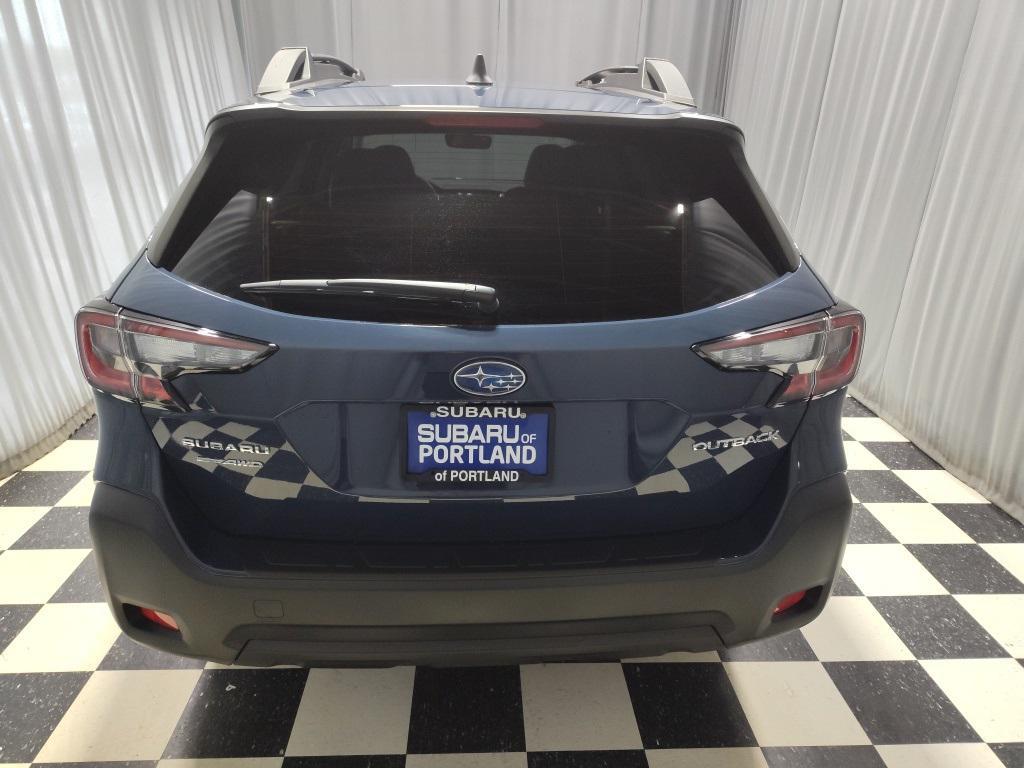 new 2025 Subaru Outback car, priced at $36,944
