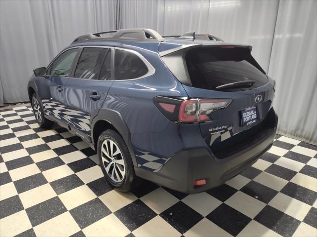 new 2025 Subaru Outback car, priced at $36,944