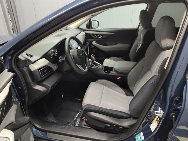 new 2025 Subaru Outback car, priced at $36,944