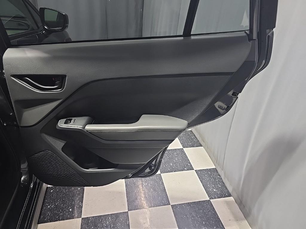 new 2025 Subaru Crosstrek car, priced at $31,883