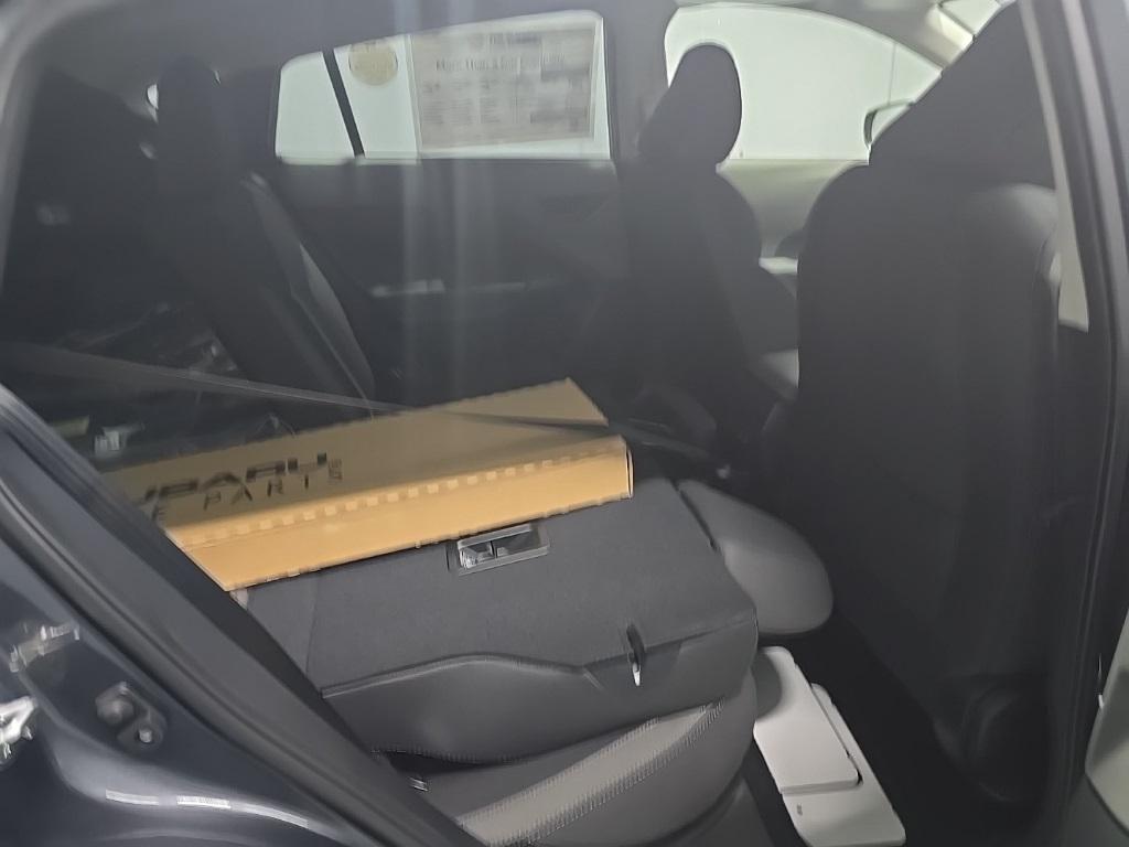 new 2025 Subaru Crosstrek car, priced at $31,883