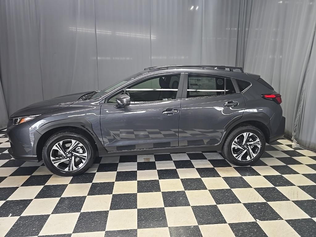 new 2025 Subaru Crosstrek car, priced at $31,883