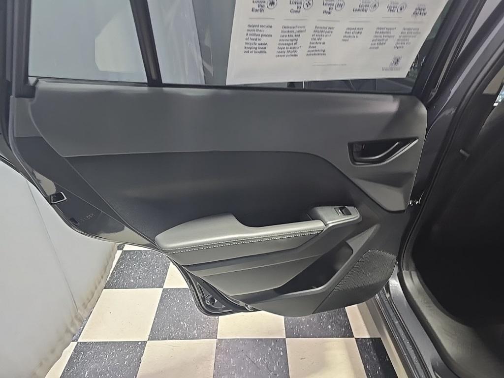 new 2025 Subaru Crosstrek car, priced at $31,883