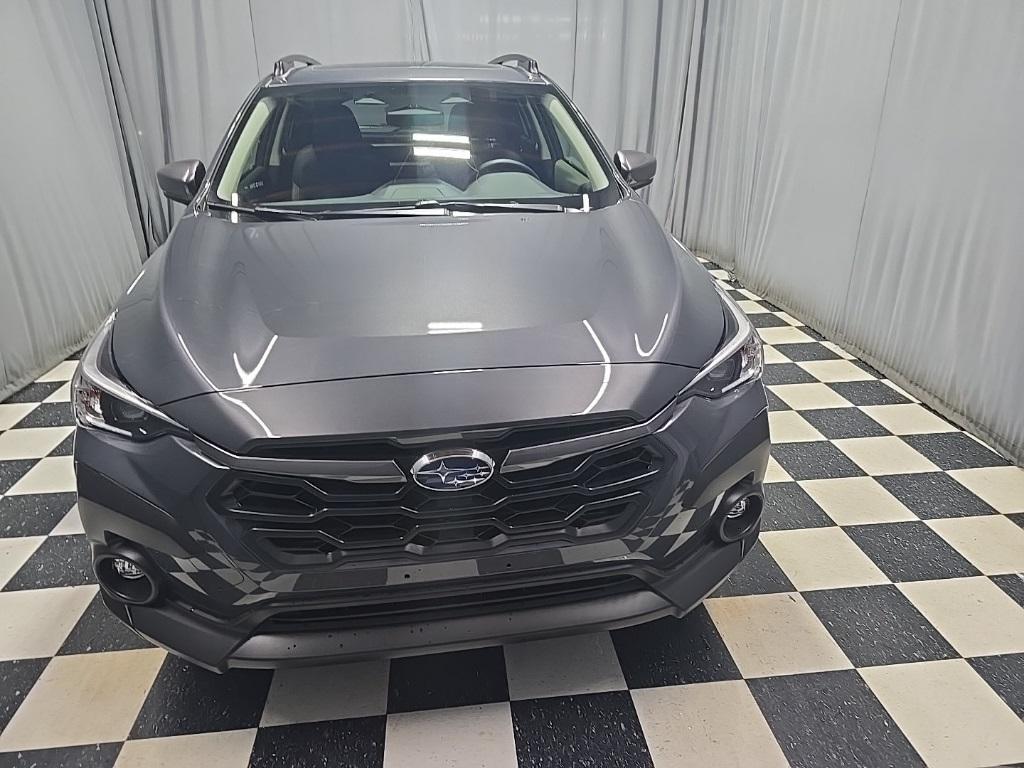 new 2025 Subaru Crosstrek car, priced at $31,883