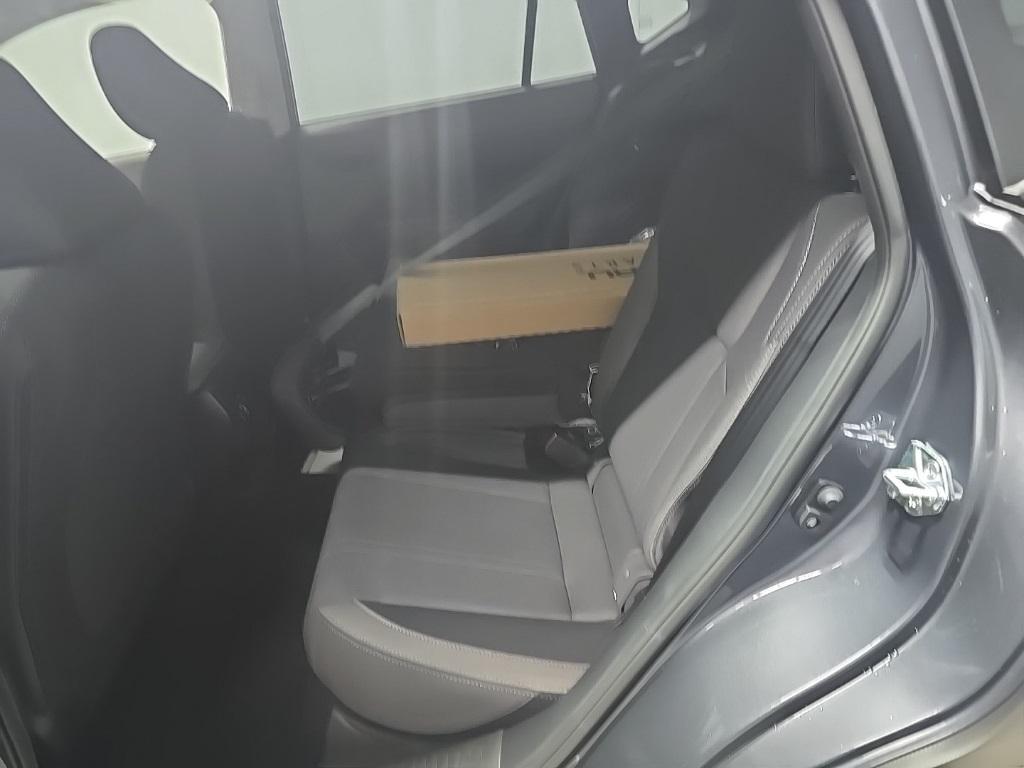 new 2025 Subaru Crosstrek car, priced at $31,883